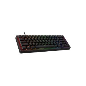 KEYBOARD ORIGINS 2 65 RGB/BLACK B4QS3AAABA HYPERX
