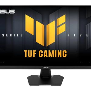 LCD Monitor-ASUS-27 "-1920 x 1080 pixels-Full HD-Native aspect ratio 16:9-LCD-Flat-90LM0D81-B01171
