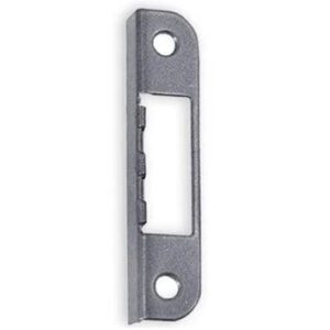 Staktos plāksne Abloy 0068 ST. cinkota