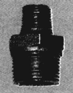 SIKSNIS SAMAZINOŠS B245 1 1/2X3/4 CZ M/M