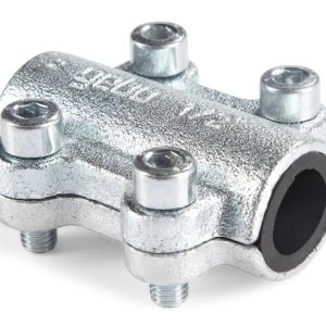 Remonta uzmavas Gebo 01.260.28, 1 1/2", čuguns/metāls