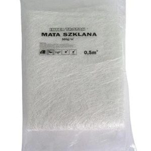 Stikla šķiedras audums Inter-Troton, 150 ml