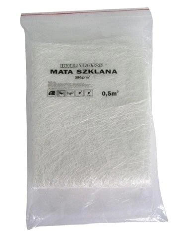 Stikla šķiedras audums Inter-Troton, 150 ml