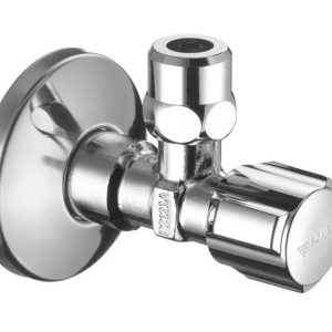 Ventilis Schell, stūra, ūdensvadam, 1/2 collas – ārējā vītne, 10 mm – savelkama