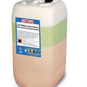 TIRĪTĀJS AUTO SUPERBRILLMAX BIFASE PB040