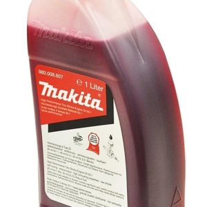 Zāles pļāvēju eļļa Makita, 1 l