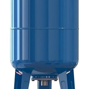 Vertikāls hidrofora rezervuārs Varem US050362CS0A2000, 50 l, 1 colla – Ārējā vītne