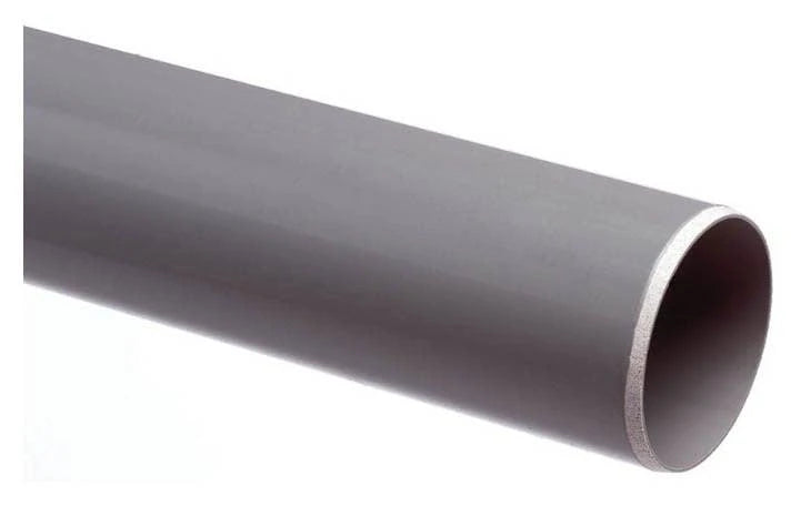 Kanalizācijas caurule Wavin D50x315mm. PVC