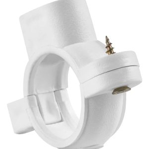 Kronšteins iekštelpu kanalizācijai Magnaplast HTplus, 32 mm