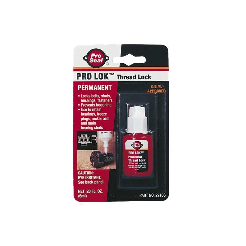 LĪME VĪTŅU 10-005 FIKS PROLOCK ILG 6ML ,PROSEAL,