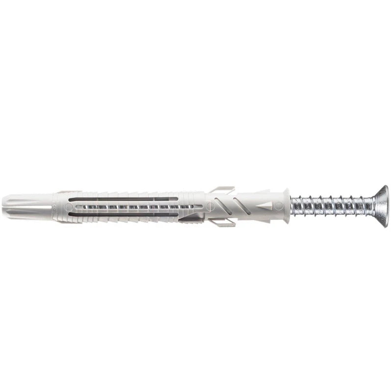 DĪBELIS AR SKRŪVI 8X100 T88 TORX 50GB