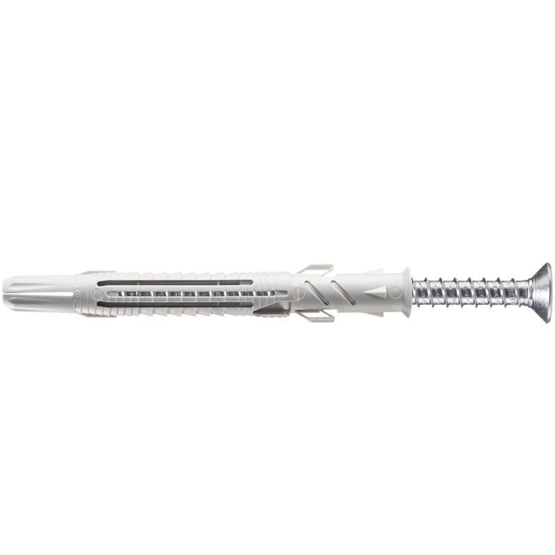 DĪBEĻNAGLA TORX T88 56700410X80MM