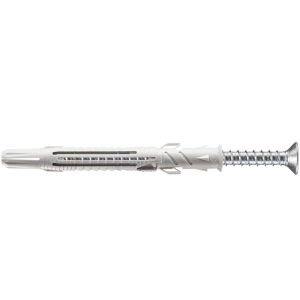 DĪBELIS AR SKRŪVI 10X160 T88 TORX 50GB
