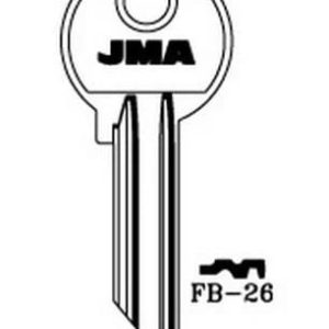 ATSLĒGAS SAGATAVE FAA55L,FB-26, FAB ,5, ,JMA,