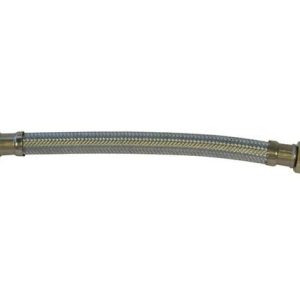 Hidrofora savienojuma šļūtene Speroni, V1/2''-S1/2", 25 cm