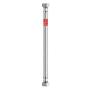 Santehnikas šļūtene Tucai S.A. Taq Fil-Nox, S1/2''-S1/2", 500 cm