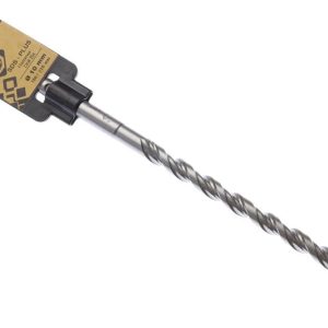 Urbis Forte Tools 15629, mūra, sds plus ,te-c,, 10 mm x 21 cm