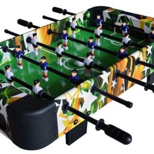 Galda futbols MINI TBSB-244, 67.95 cm x 38.7 cm