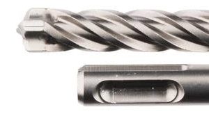 Urbis Makita Nemesis B-57978, betons/dzelzsbetons, sds plus ,te-c,, 6 mm x 16 cm