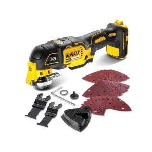 Bezvadu daudzfunkcionālais instruments Dewalt DCS355N, 18 V