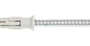 Kaļamie ieliktņi Klimas KPR, universāls, 12 mm x 230 mm, 25 gab.