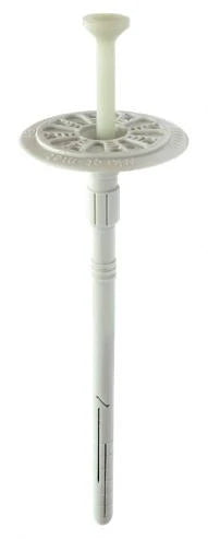 IELIKTNIS TERMOIZ. 8X210MMFIXPLUG100GAB.