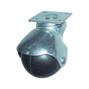 Ritenis Haushalt BP40, DIA 4 cm, hroma krās.