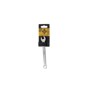 Kombinētās uzgriežņu atslēga Forte Tools CSCS10, 139 mm, 10 mm