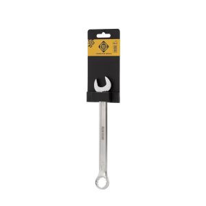 Kombinētās uzgriežņu atslēga Forte Tools CSCS20, 238 mm, 20 mm