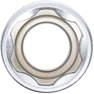 2417 BGS 17 mm super lock muciņa 1/2