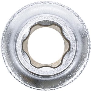 2410 BGS 10 mm super lock muciņa 1/2