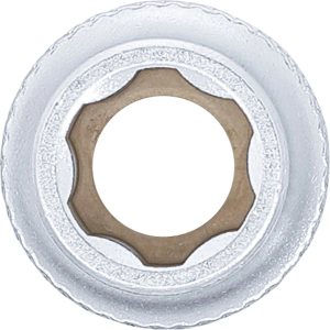 2411 BGS 11 mm super lock muciņā 1/2
