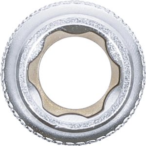 2412 BGS 12 mm super lock muciņā 1/2