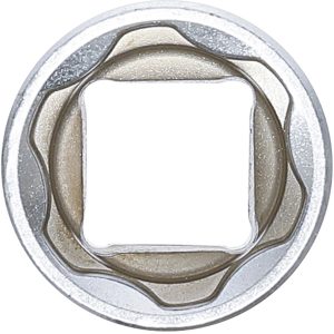 2419 BGS 19 mm super lock muciņa 1/2