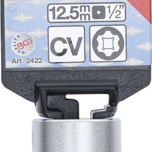 2422 BGS 22 mm super lock muciņa 1/2