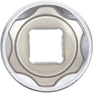 2427 BGS 27 mm super lock muciņa 1/2