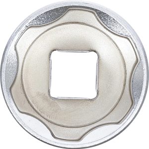 2432 BGS 32 mm super lock muciņa 1/2