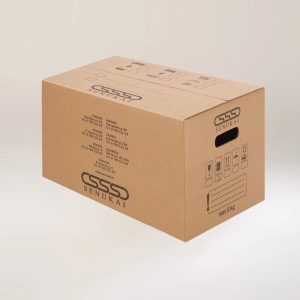 Kaste Okko, 392 mm x 292 mm x 232 mm
