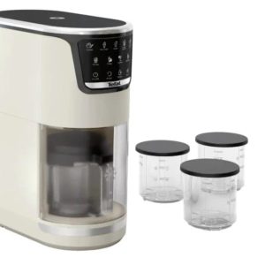 Saldējuma aparāts Tefal DOLCI RISE IG602AE0