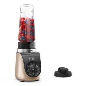 Kokteiļu blenderi Tefal BL190AF0, bronzas