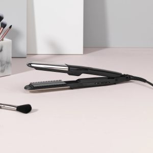 BaByliss Matu Taisnotājs Steam Shine Styler ST496E