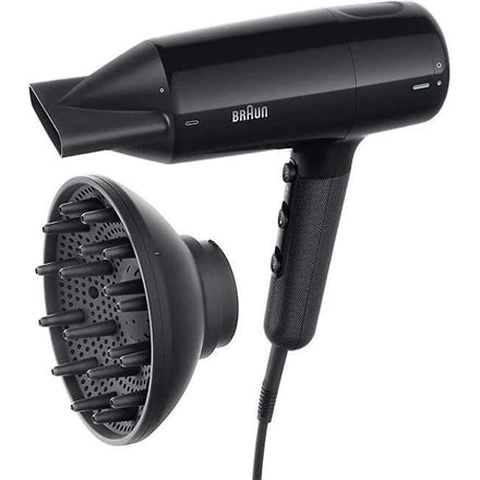 Fēns Braun HD225E
