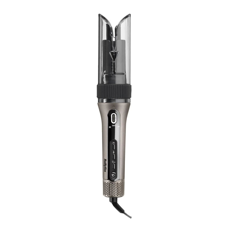Lokšķēres Babyliss C6688E. 25 mm