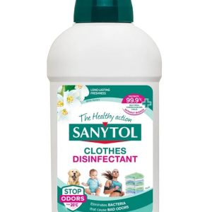 Apģērbu dezinfekcijas līdzeklis 0.5l