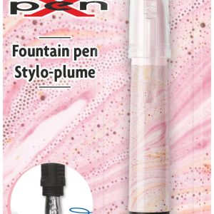 Tintes pildspalva bic 8795005