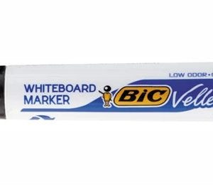 Baltās tāfeles marķieris Bic 904937, 1.7 mm, melna krās.
