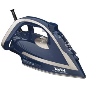 Gludeklis Tefal Smart Protect Plus FV6872E0. zila krās.