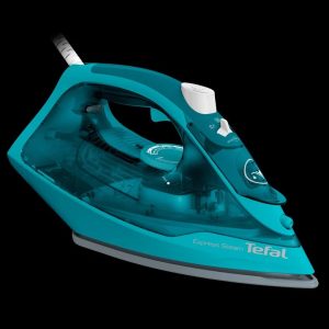 Gludeklis Tefal EXPRESS STEAM FV2867E0. zila krās.