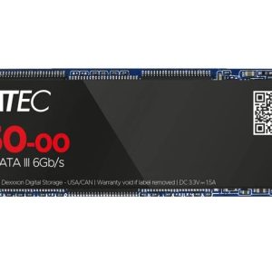 Emtec SSD M2 Sata X250 256GB Power Plus