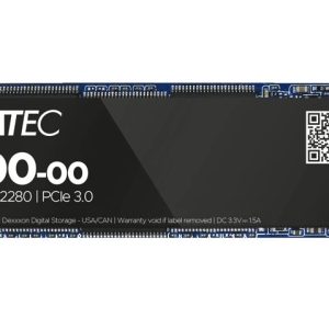 Emtec SSD M2 NVME X300 512GB Power Pro